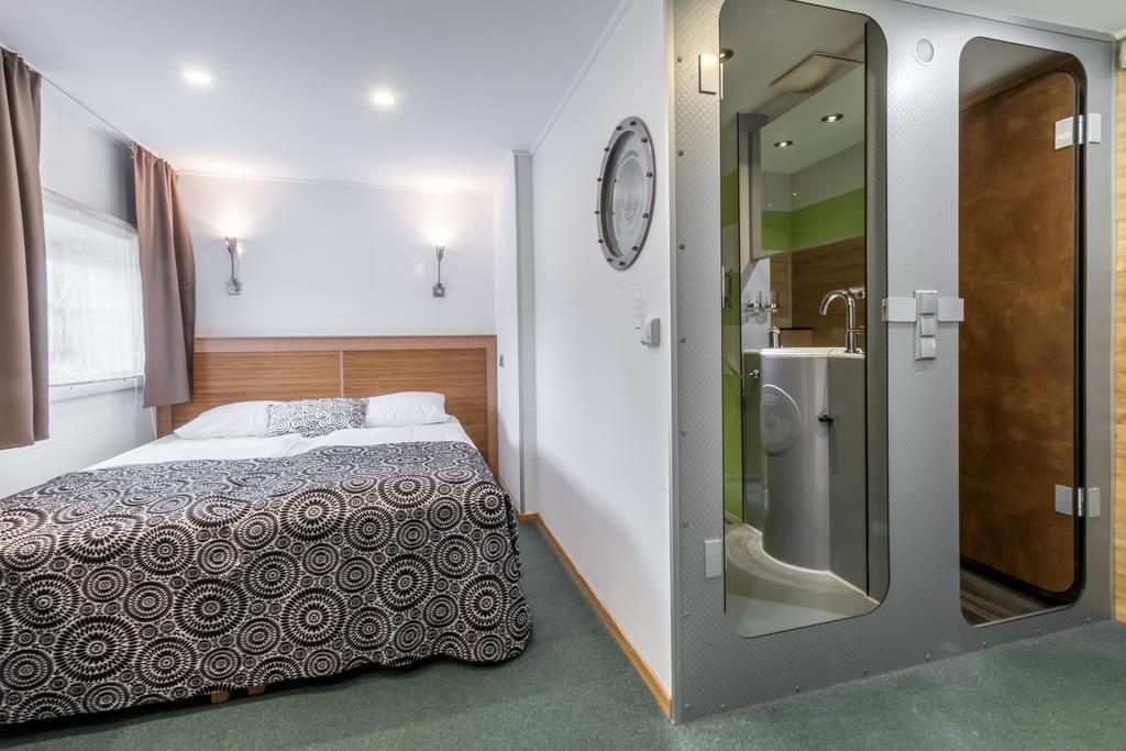 Rohan Boat Prague Room photo