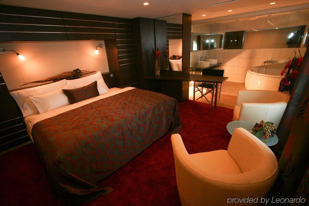 Rohan Boat Prague Room photo