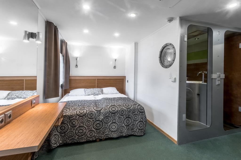 Rohan Boat Prague Room photo