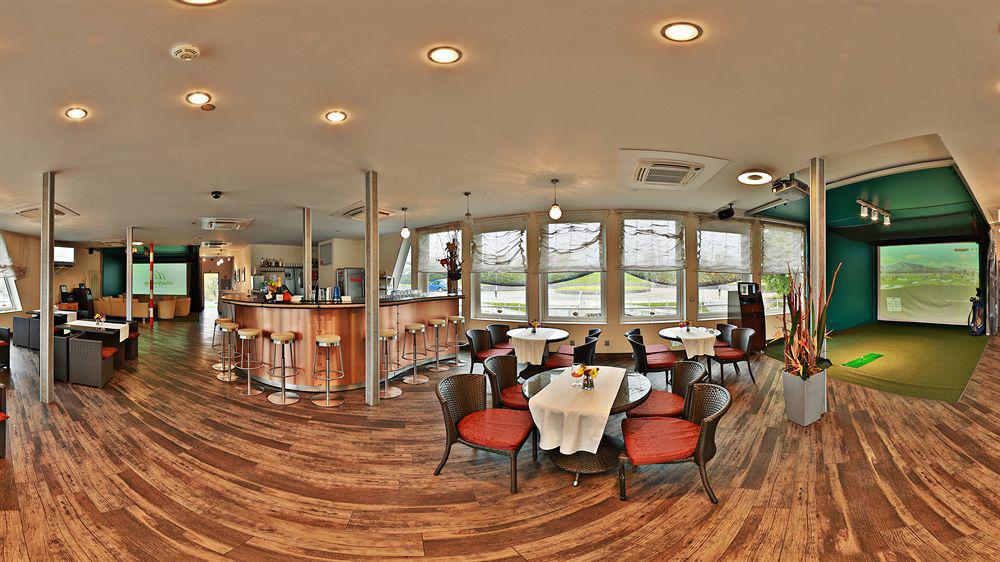 Rohan Boat Prague Exterior photo